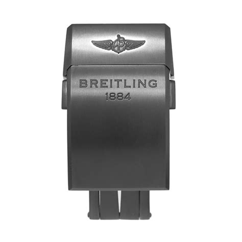 breitling buckle|breitling buckle 20mm.